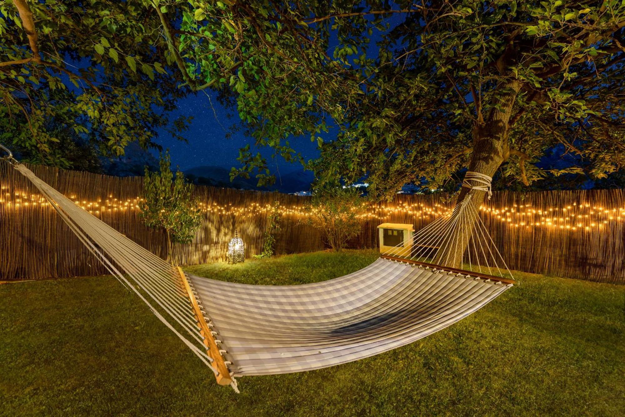 Casa Rural Alba Montis Guejar Sierra Dış mekan fotoğraf